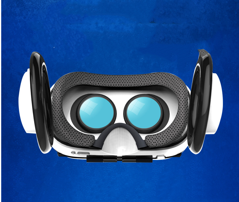 3D VR Glasses