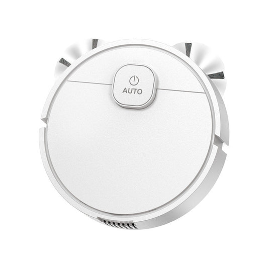 Smart Home Robot Vacuumn With Mopping Function
