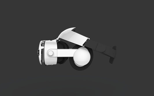 3D VR Glasses