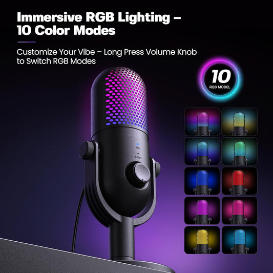 USB Microphone