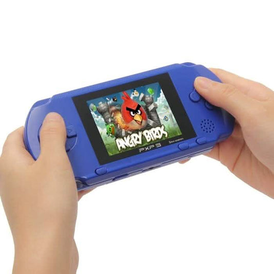Portable Handheld Video Game System With 150+ Games