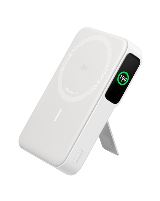 Anker MagGo Power Bank