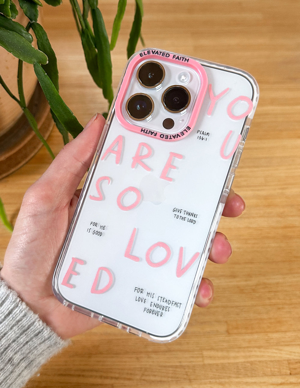 Phone Case