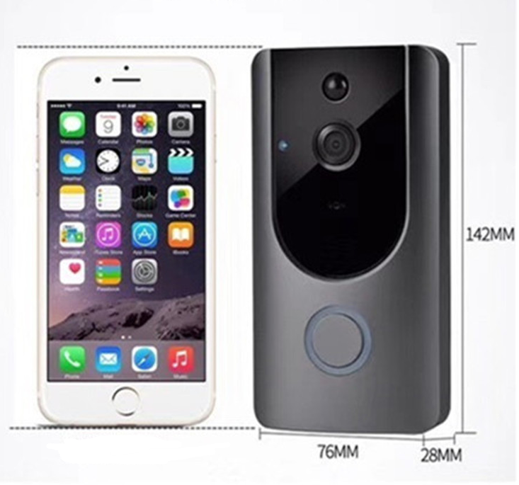 Video Doorbell Camera