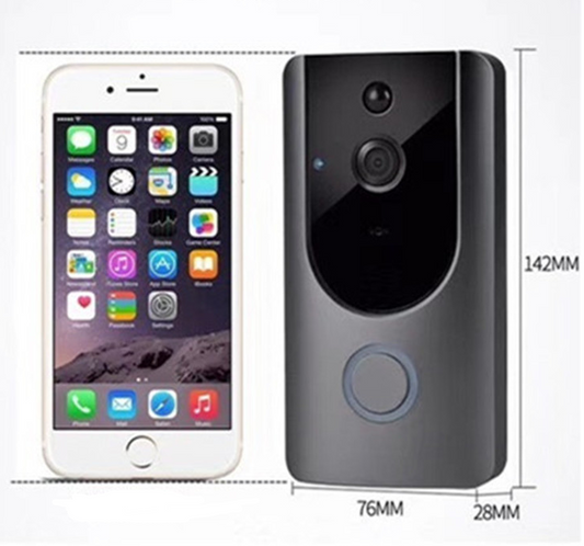 Video Doorbell Camera