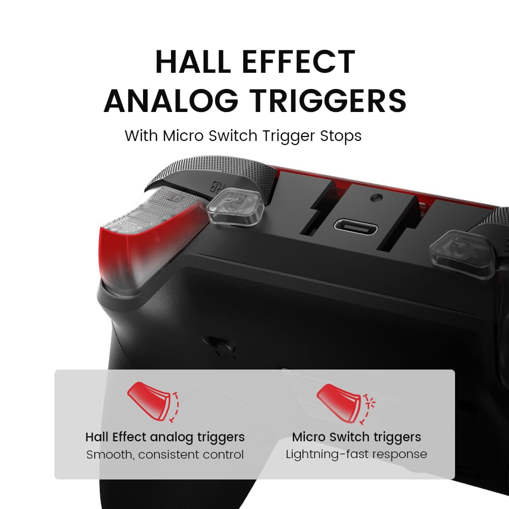 G7 Pro Wired Controller for Xbox Series X|S