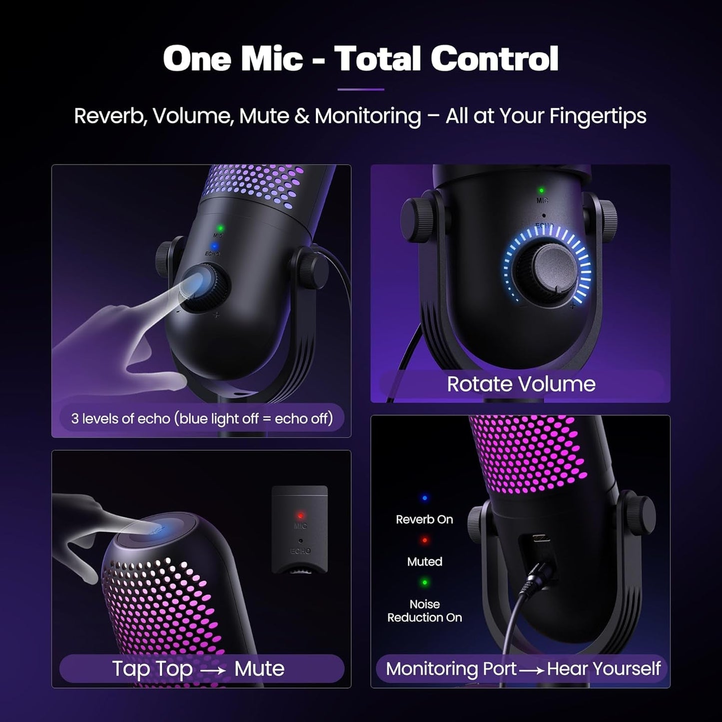 USB Microphone