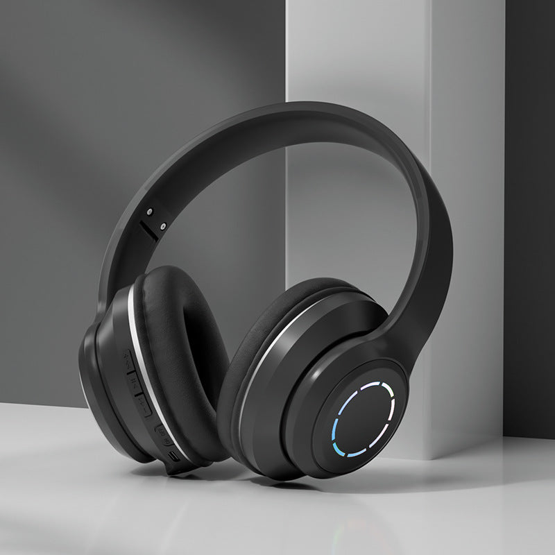 Gradient Bluetooth Earphones