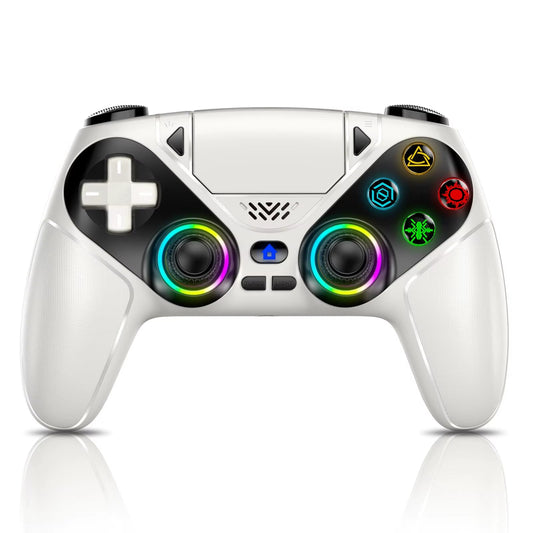 RGB Wireless Controller