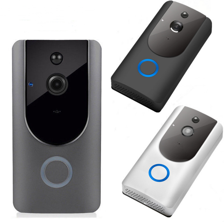 Video Doorbell Camera