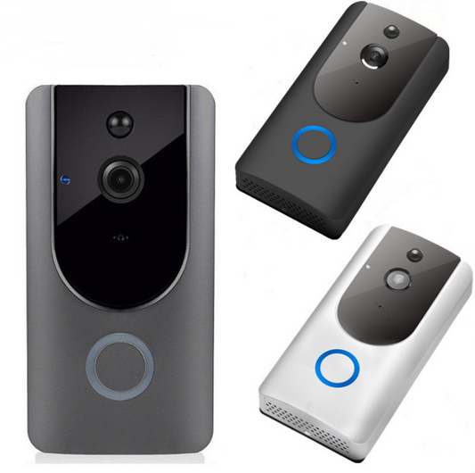 Video Doorbell Camera
