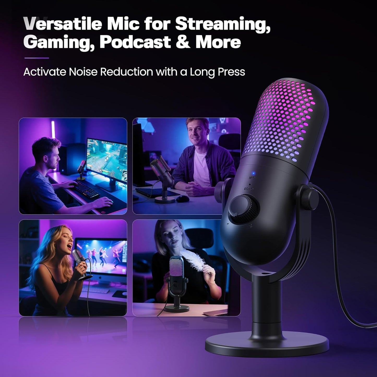 USB Microphone