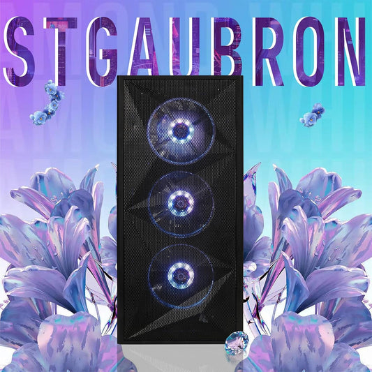Gaming PC Desktop Computer