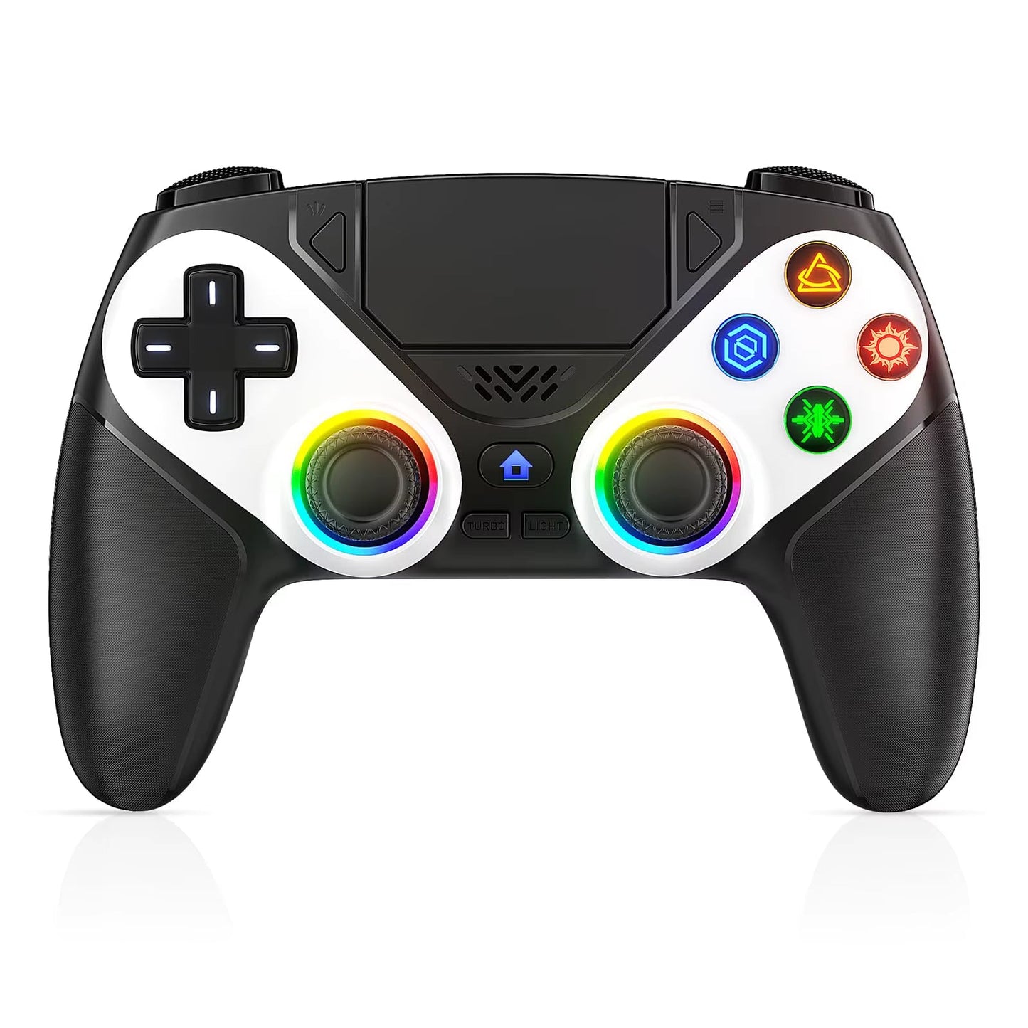 RGB Wireless Controller
