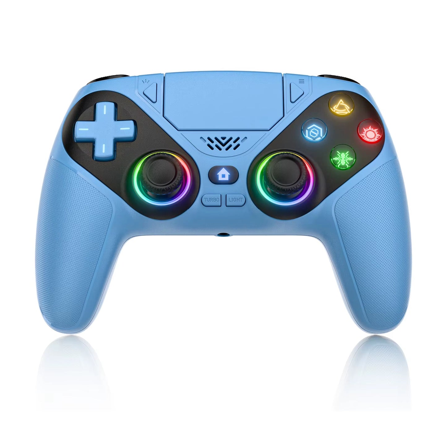 RGB Wireless Controller