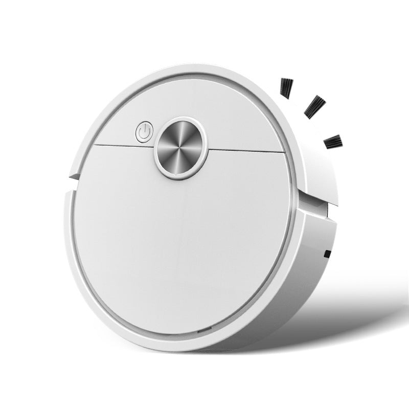 Smart Home Robot Vacuumn With Mopping Function