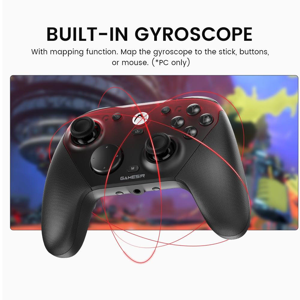 G7 Pro Wired Controller for Xbox Series X|S