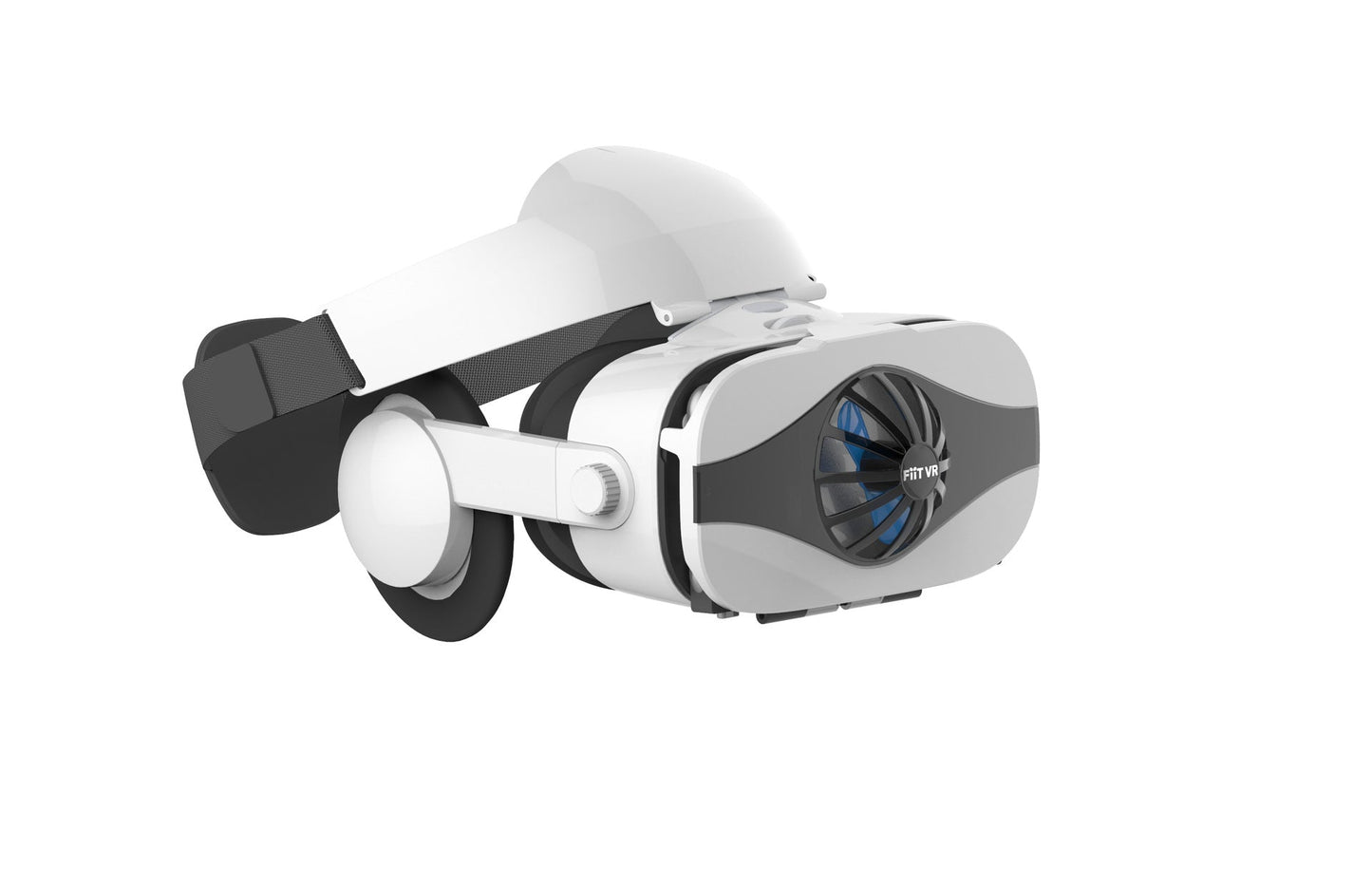 3D VR Glasses