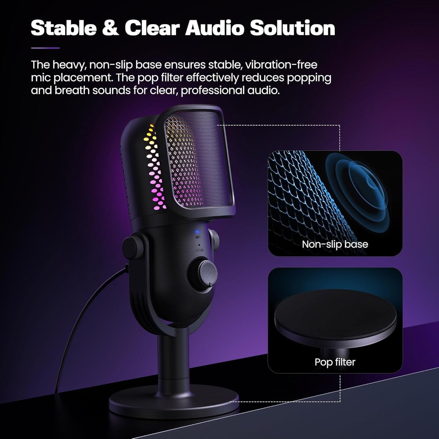 USB Microphone