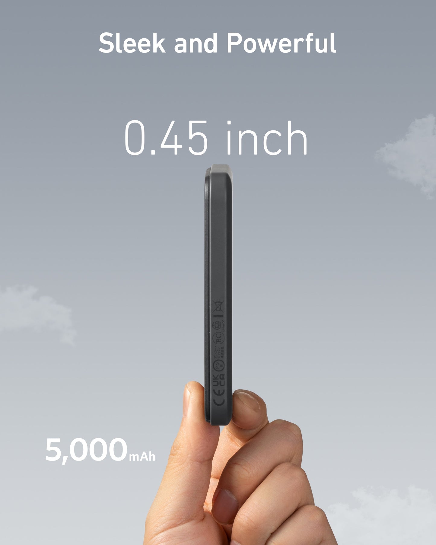 Anker Magnetic Battery (MagGo)