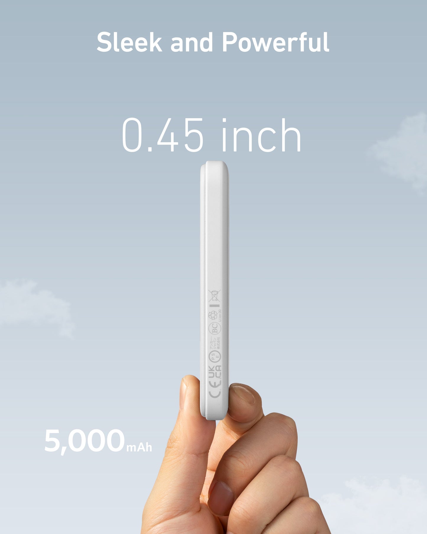 Anker Magnetic Battery (MagGo)