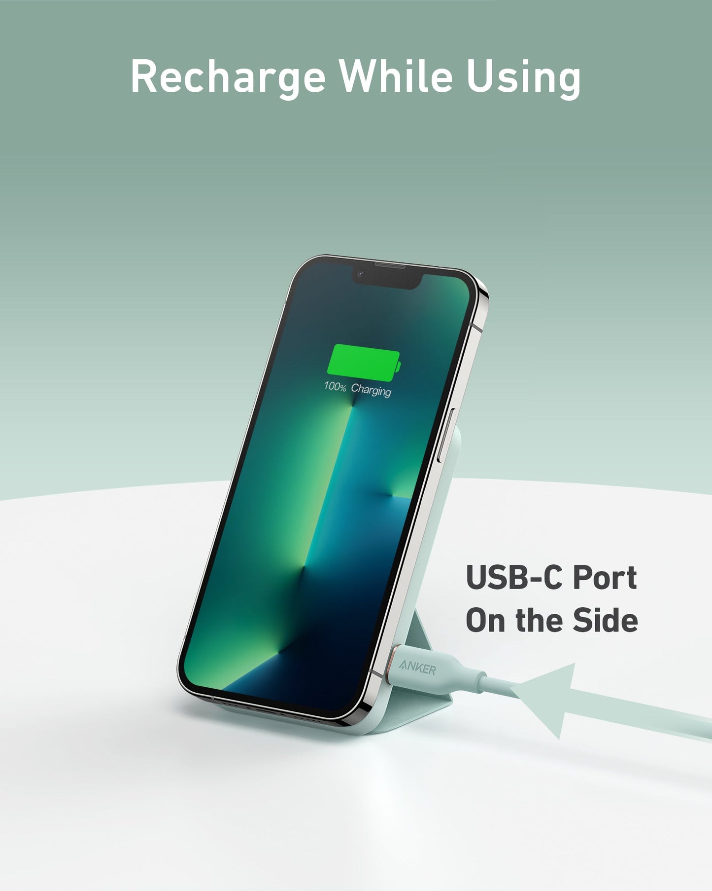 Anker Magnetic Battery (MagGo)