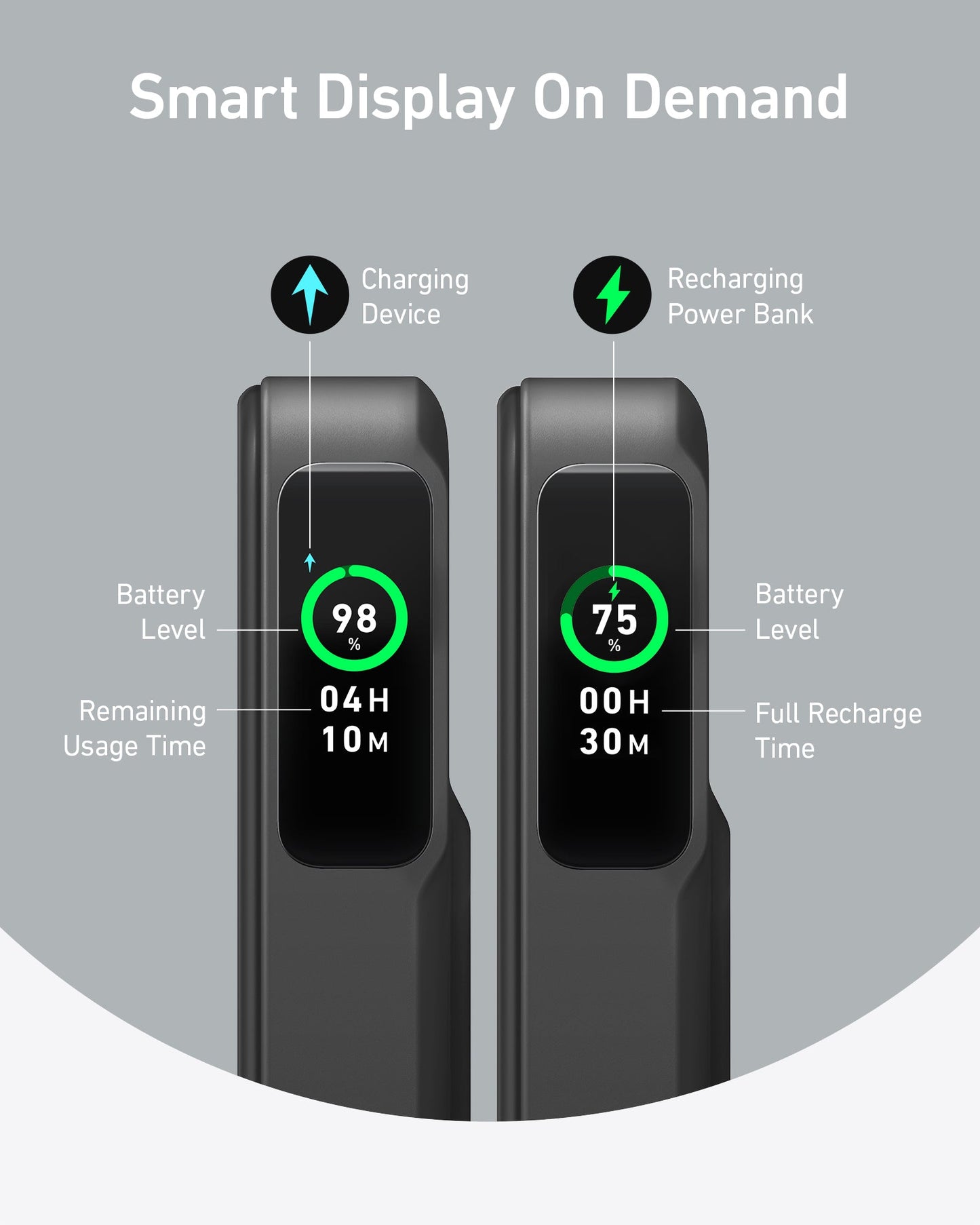 Anker MagGo Power Bank