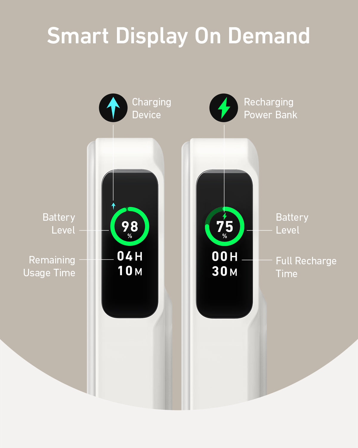 Anker MagGo Power Bank