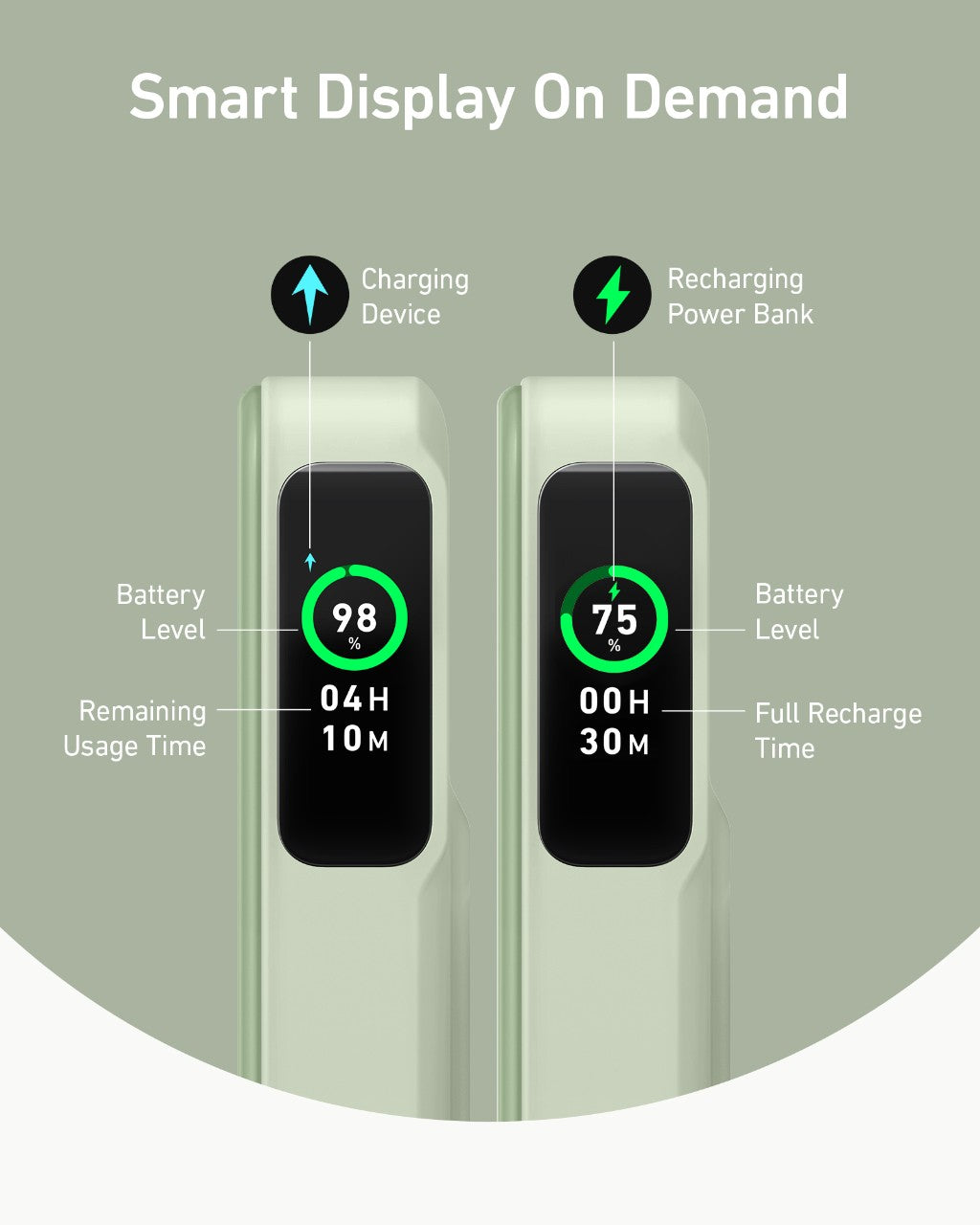 Anker MagGo Power Bank