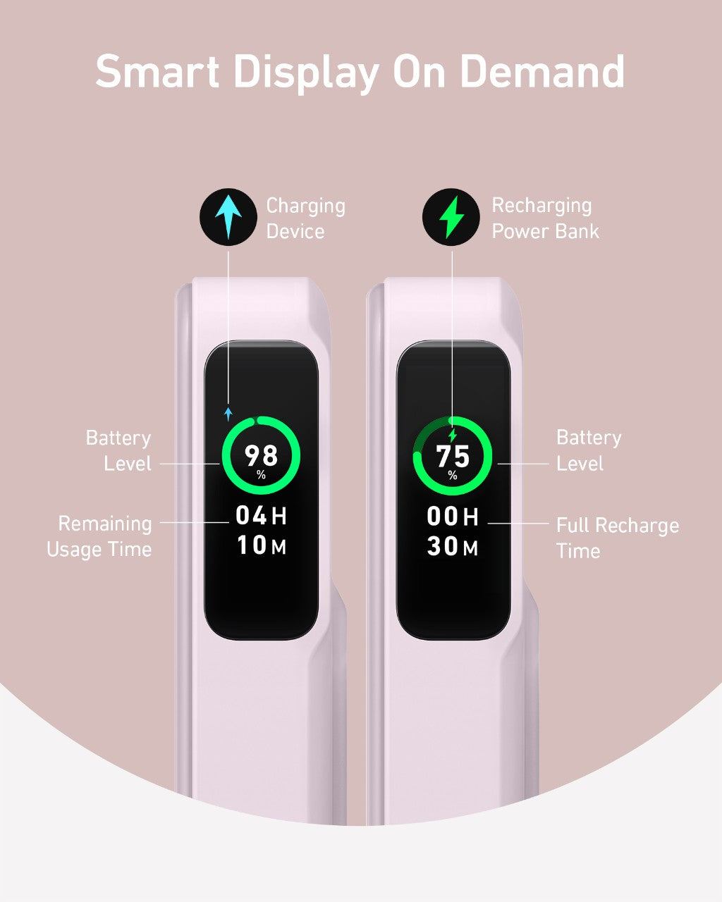 Anker MagGo Power Bank