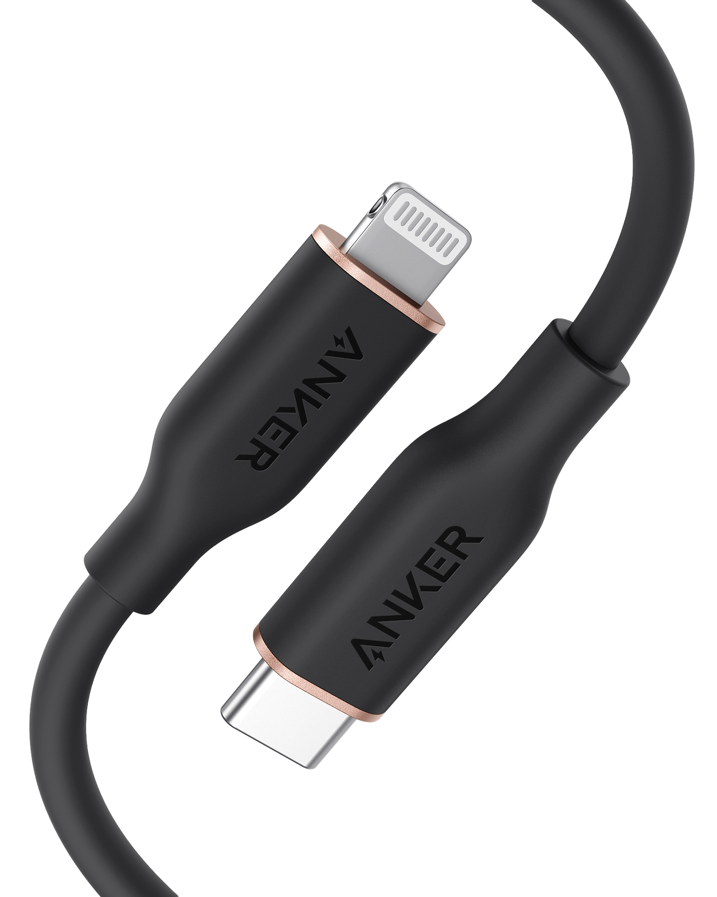 Anker USB-C to Lightning Cable
