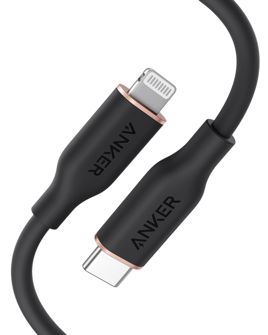 Anker USB-C to Lightning Cable