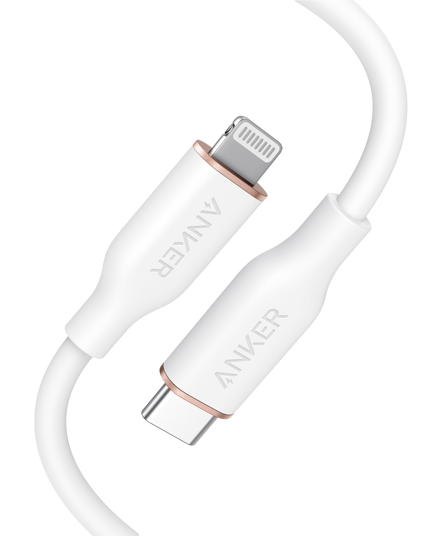 Anker USB-C to Lightning Cable