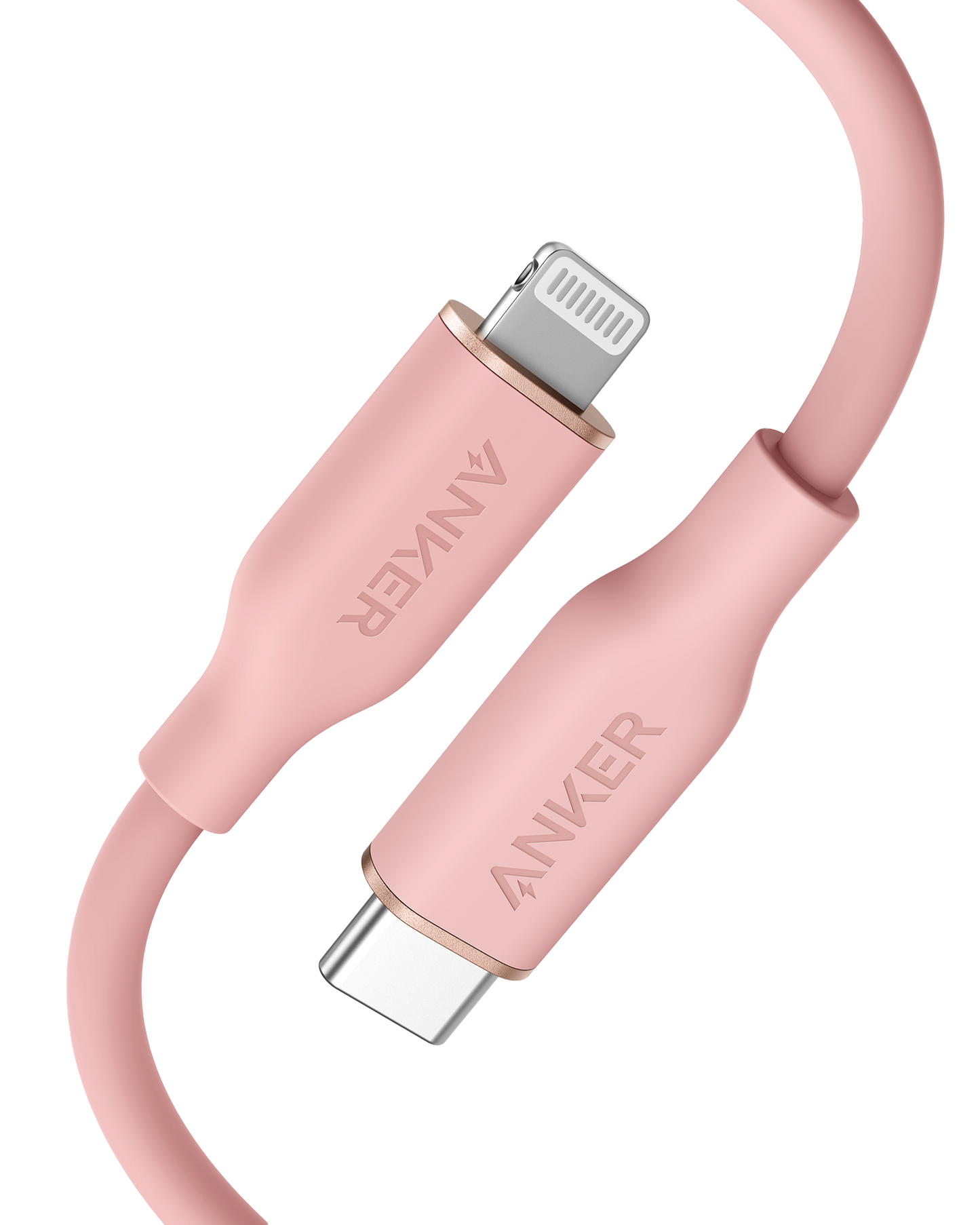 Anker USB-C to Lightning Cable