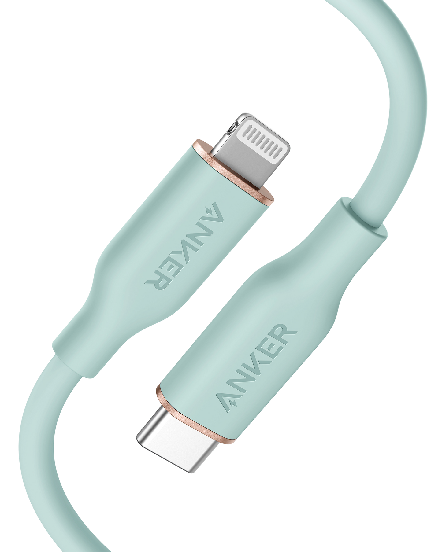 Anker USB-C to Lightning Cable
