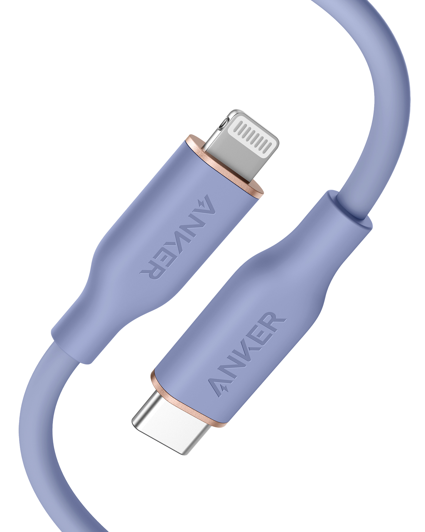 Anker USB-C to Lightning Cable