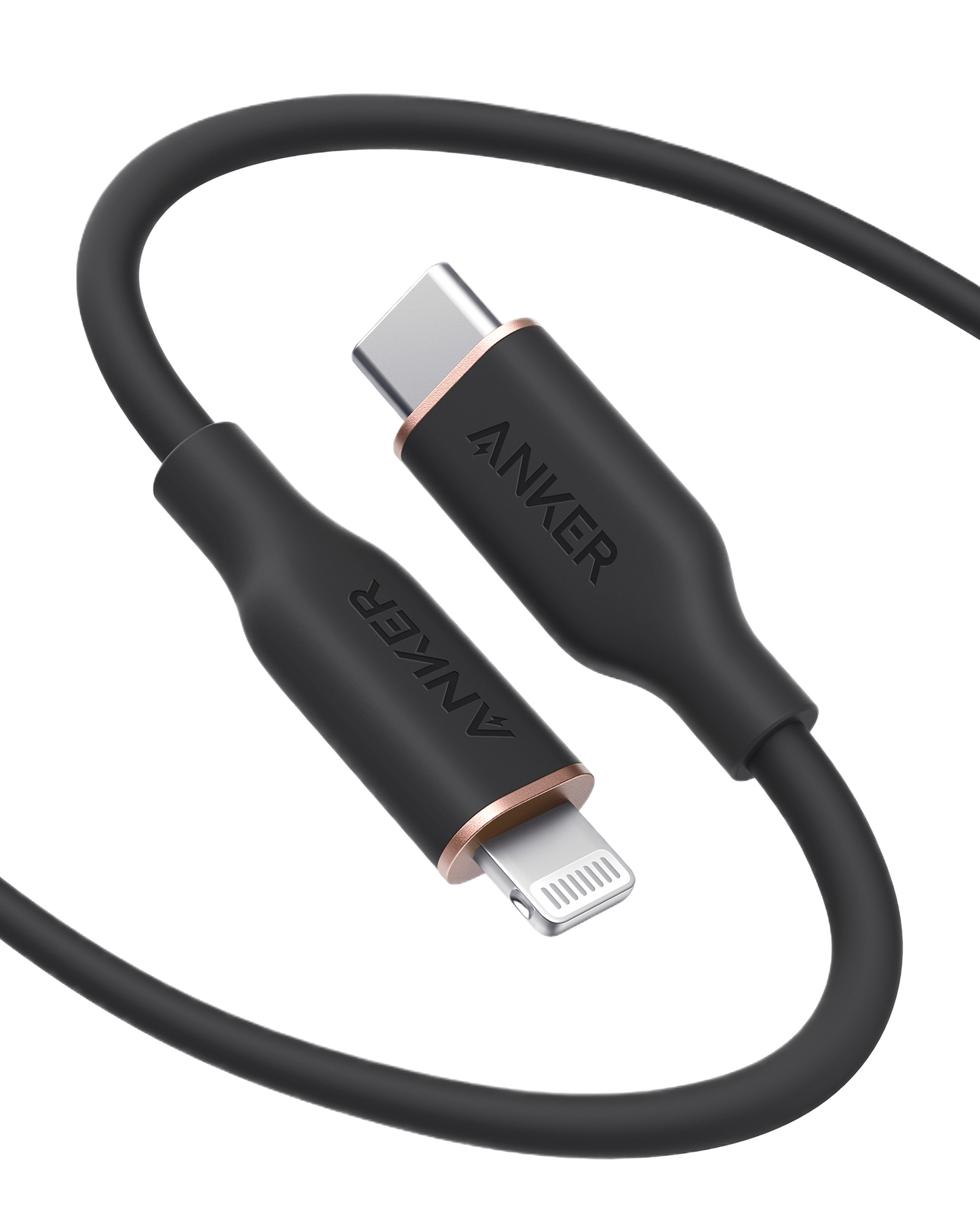 Anker USB-C to Lightning Cable