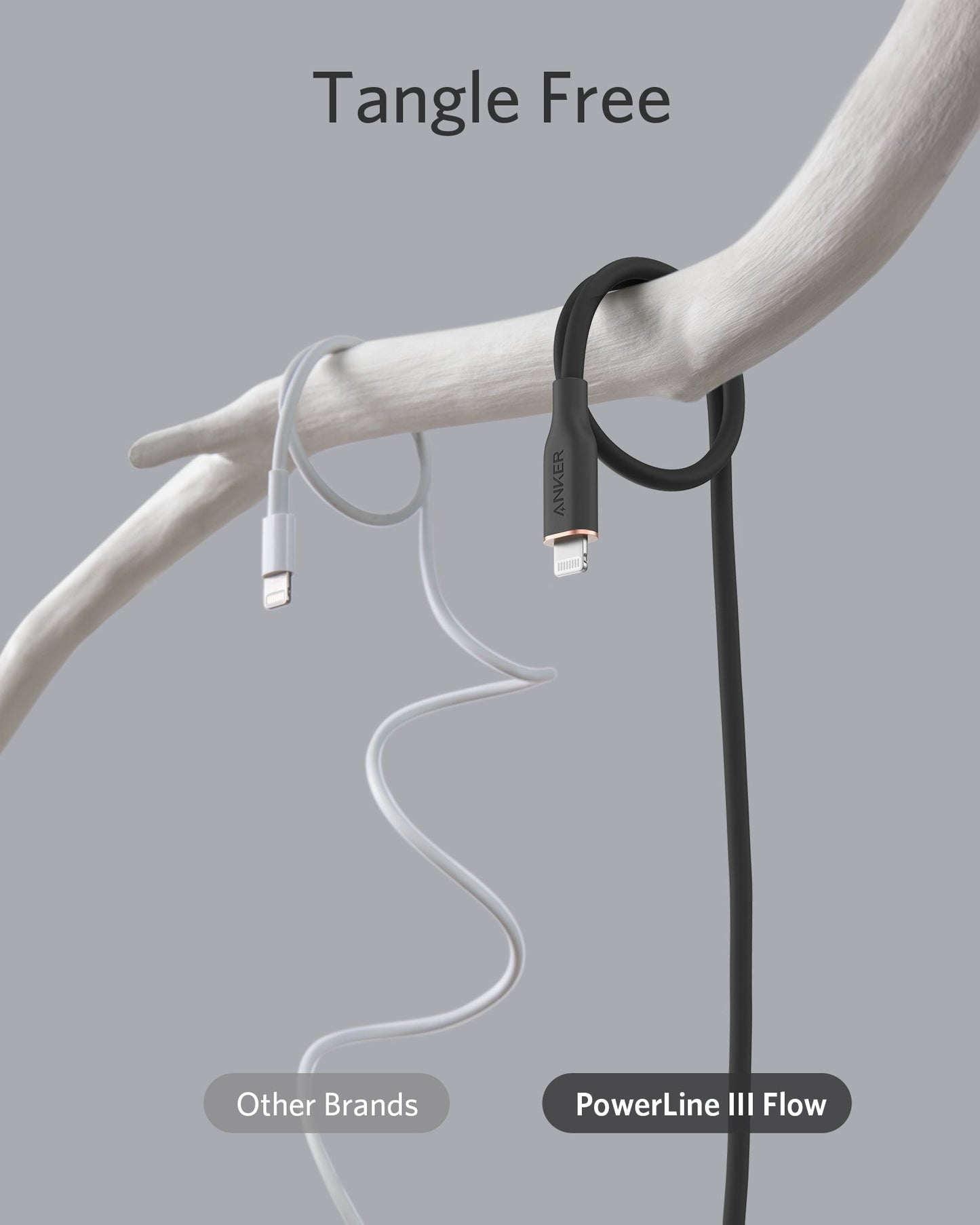 Anker USB-C to Lightning Cable