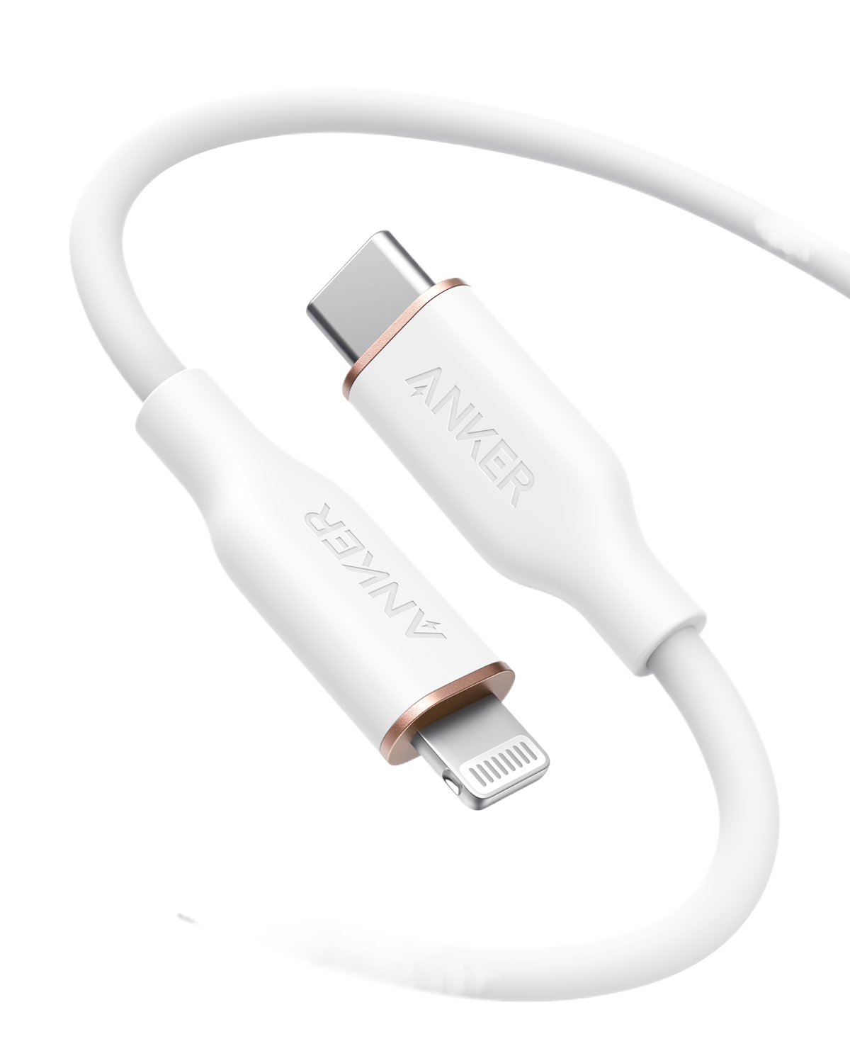 Anker USB-C to Lightning Cable