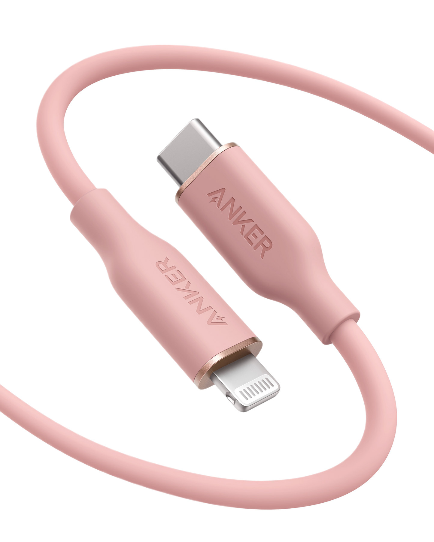 Anker USB-C to Lightning Cable