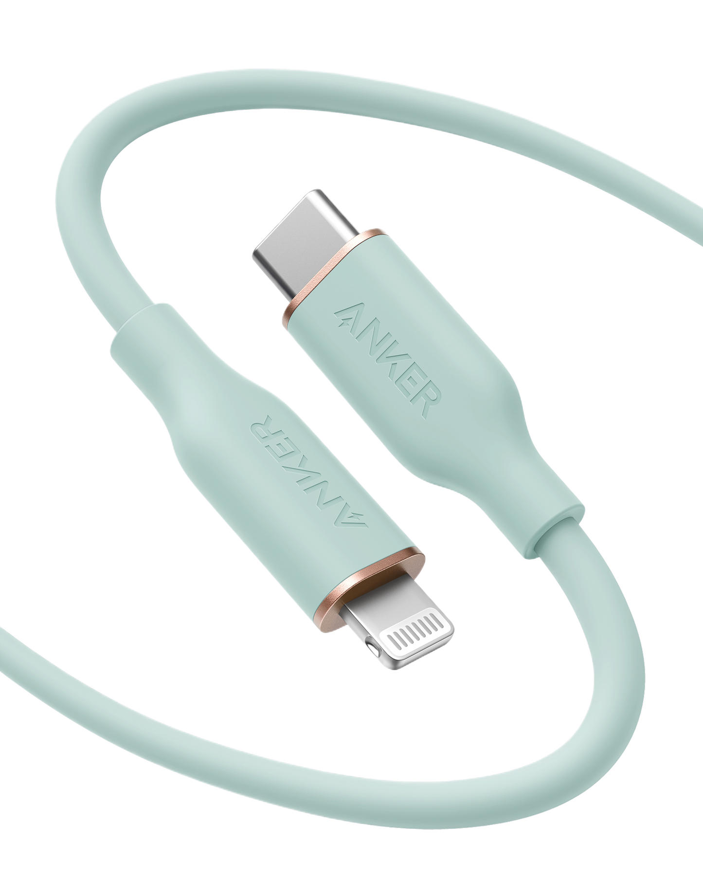 Anker USB-C to Lightning Cable