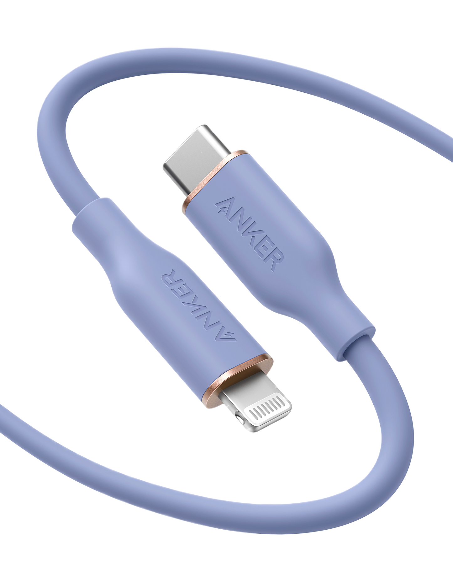 Anker USB-C to Lightning Cable