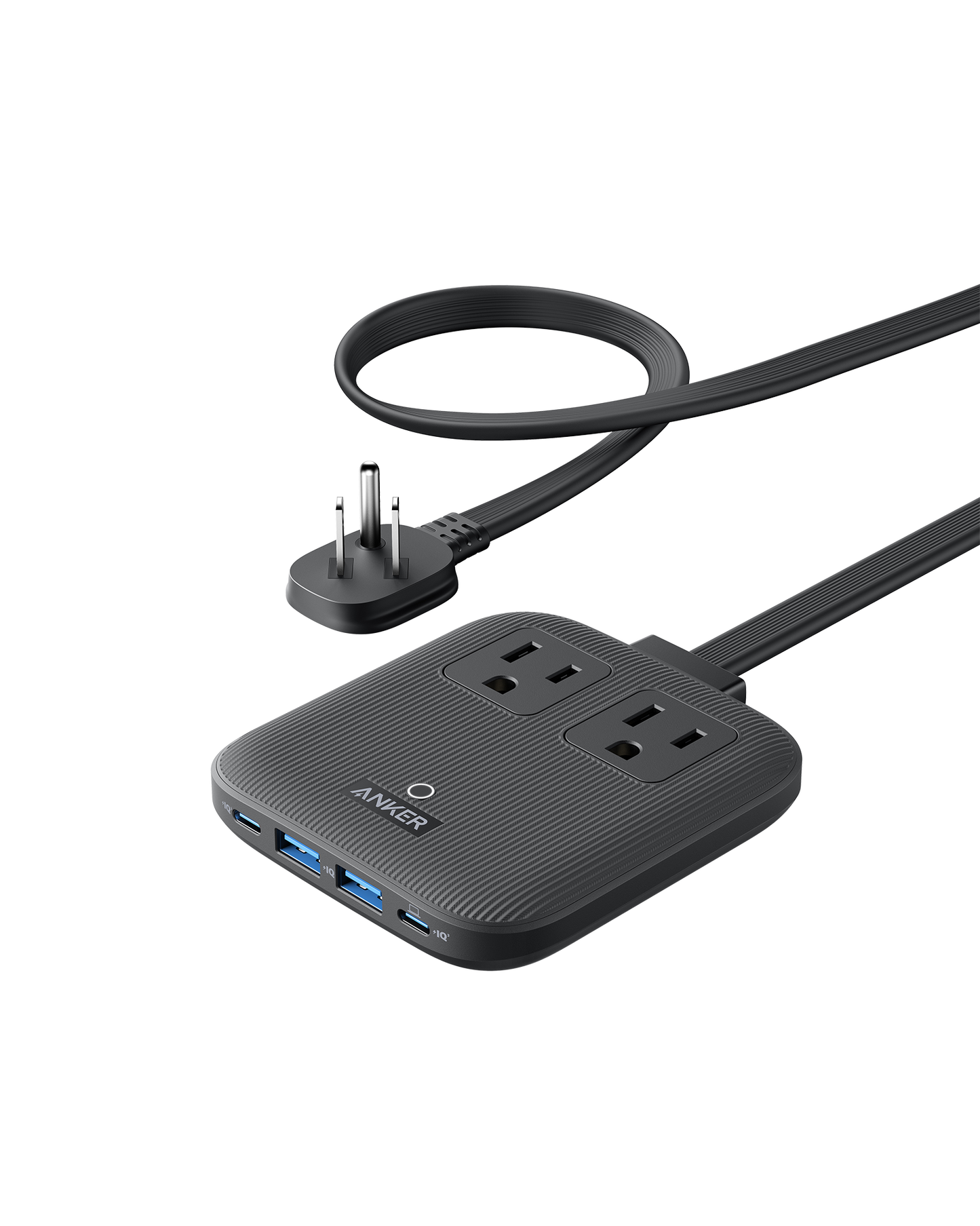 Anker Nano Charging Station (6-in-1)