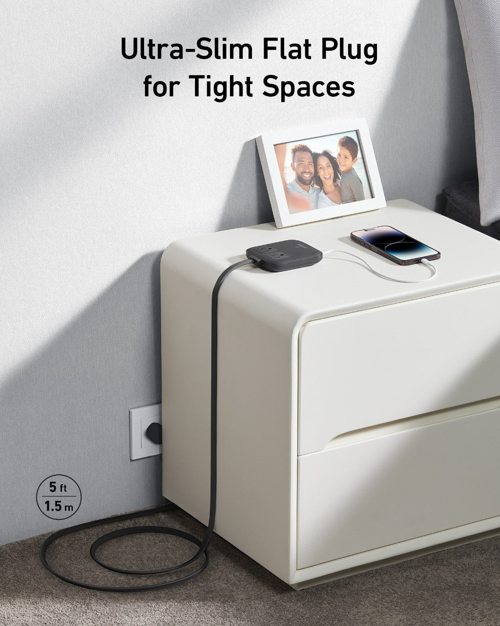 Anker Nano Charging Station (6-in-1)