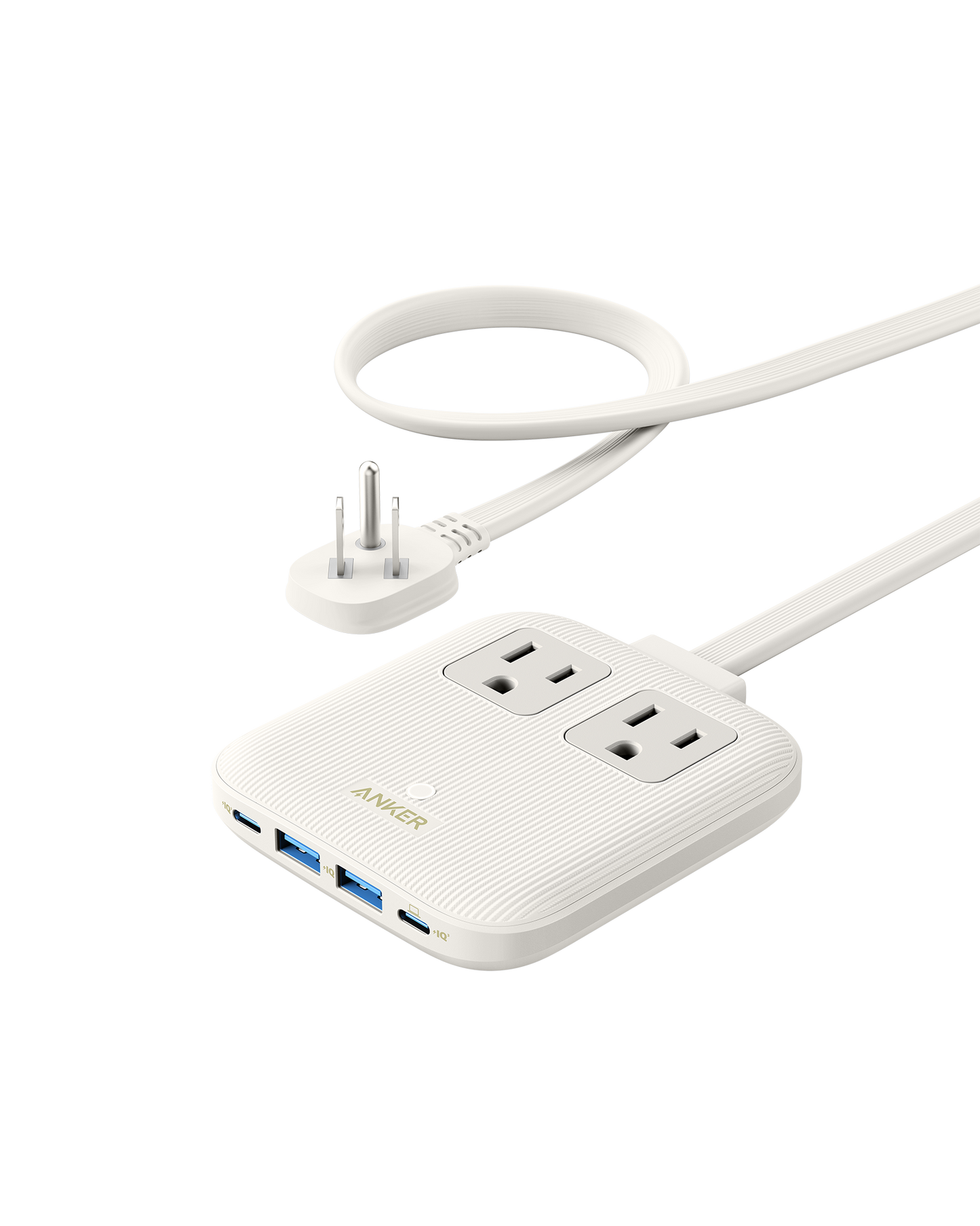 Anker Nano Charging Station (6-in-1)