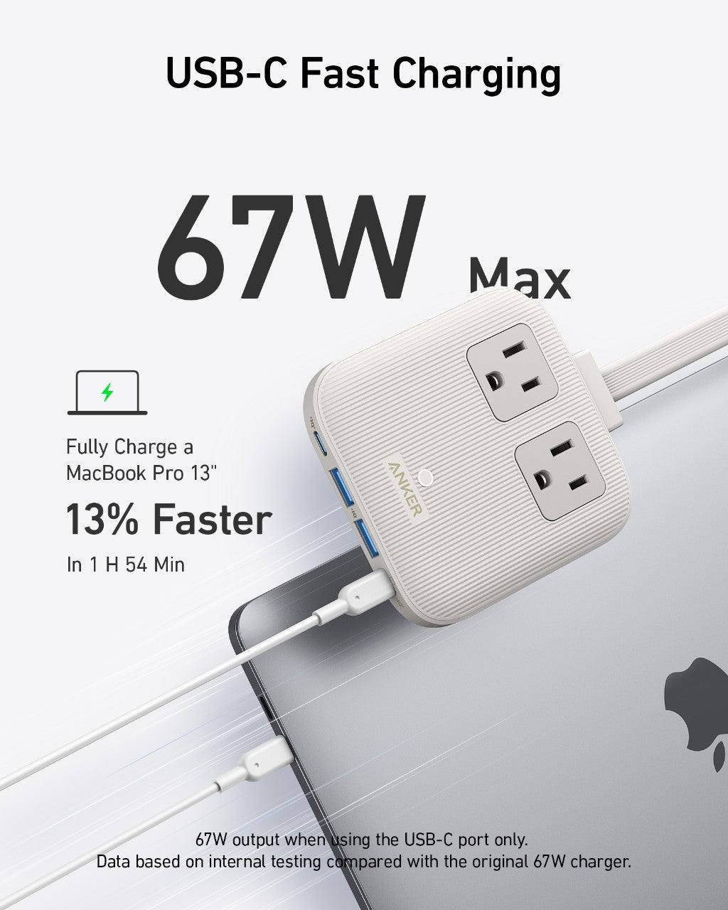 Anker Nano Charging Station (6-in-1)
