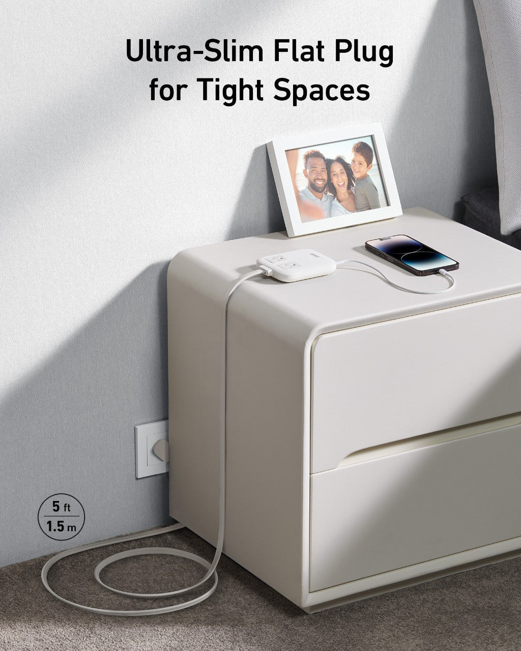 Anker Nano Charging Station (6-in-1)