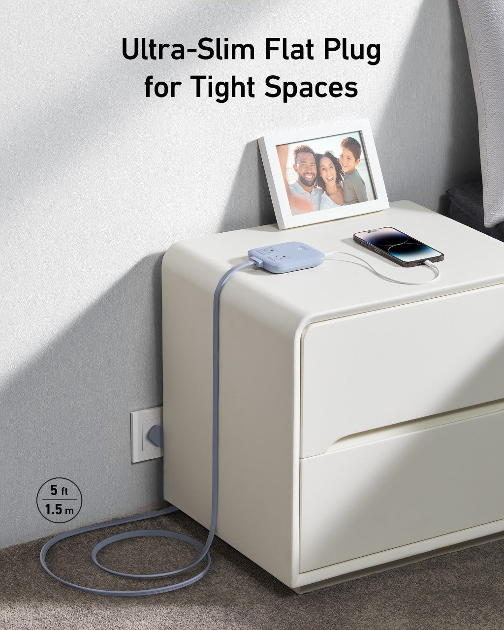Anker Nano Charging Station (6-in-1)