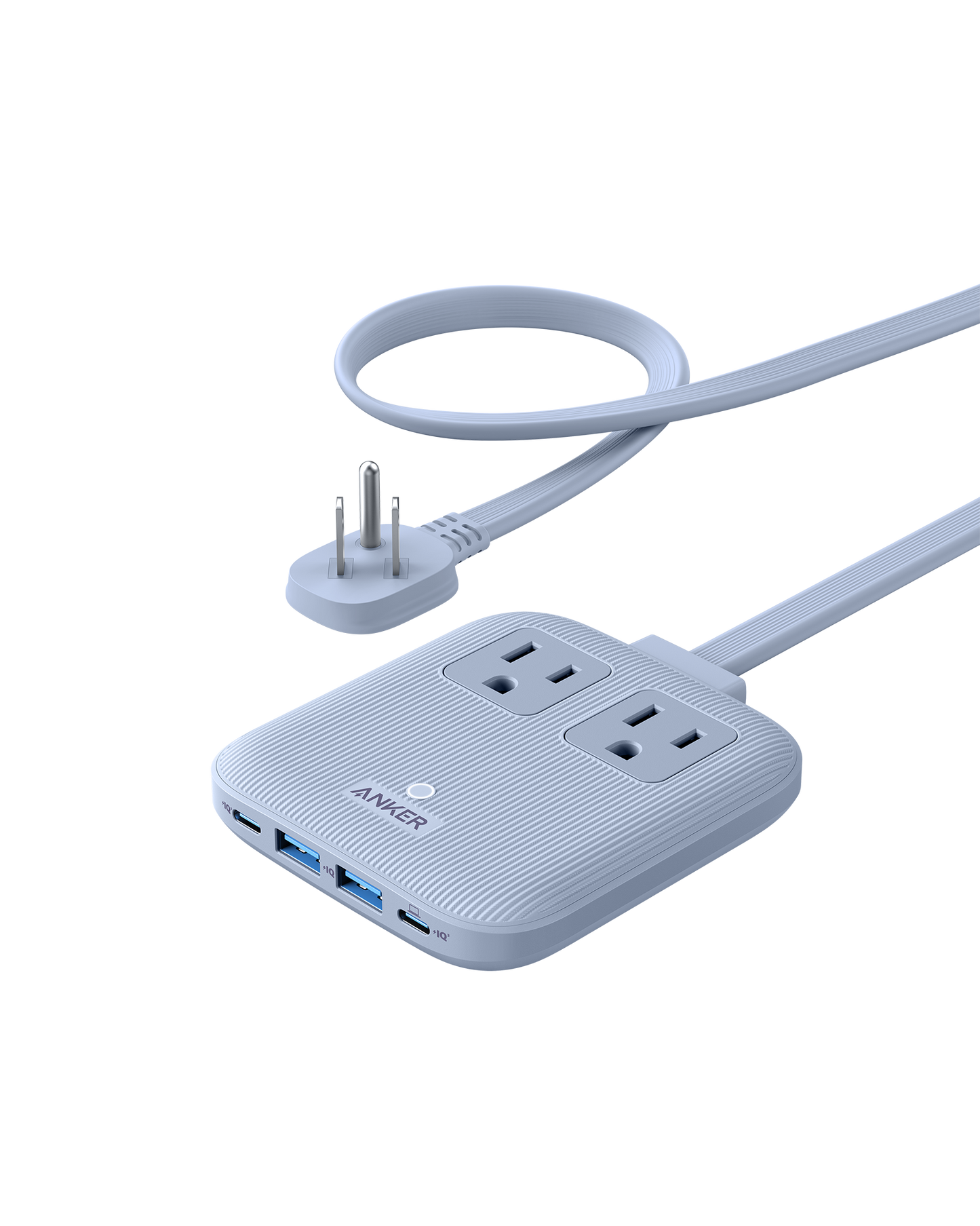 Anker Nano Charging Station (6-in-1)