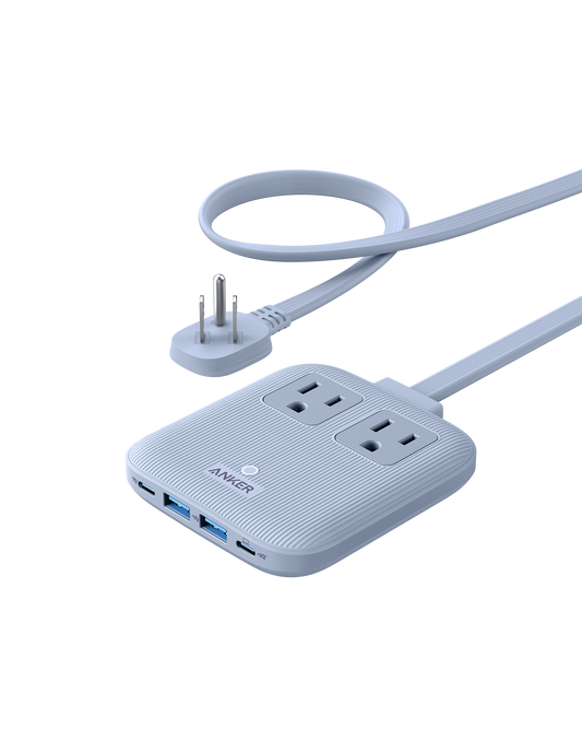 Anker Nano Charging Station (6-in-1)